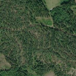 Satellite imagery of Polvijärvenharju, FI