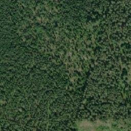 Satellite imagery of Polvijärvenharju, FI