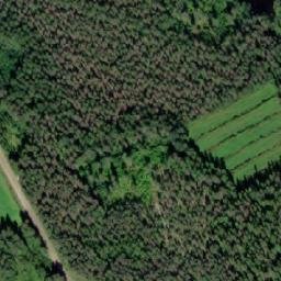 Satellite imagery of Ukonniemi, FI
