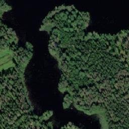 Satellite imagery of Ukonniemi, FI