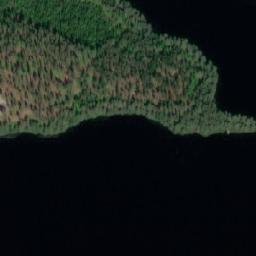 Satellite imagery of Pitkäniemi, FI