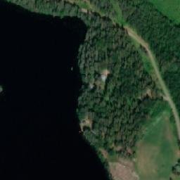 Satellite imagery of Pitkäniemi, FI