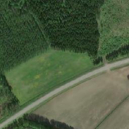 Satellite imagery of Pitkäniemi, FI