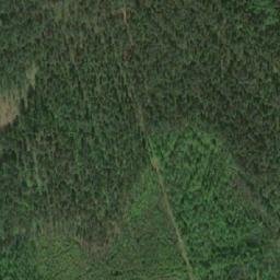 Satellite imagery of Honkaniemi, FI