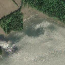 Satellite imagery of Honkaniemi, FI