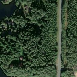 Satellite imagery of Kaijanniemi, FI