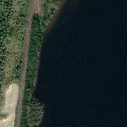 Satellite imagery of Kaijanniemi, FI
