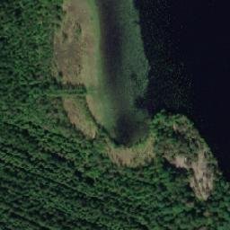 Satellite imagery of Venäihenniemi, FI