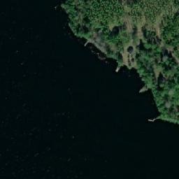 Satellite imagery of Koposenniemi, FI