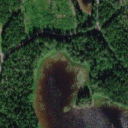 Satellite imagery of Kiviniemi, FI