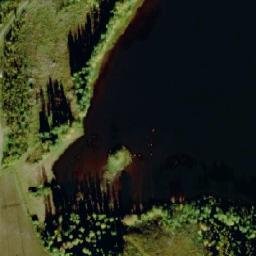 Satellite imagery of Levonnokka, FI