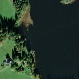 Satellite imagery of Kuoppaniemi, FI