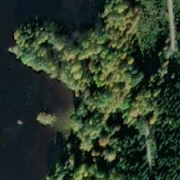 Satellite imagery of Männistönniemi, FI