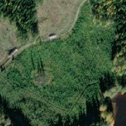 Satellite imagery of Ristiniemi, FI
