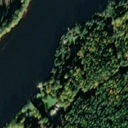 Satellite imagery of Ristiniemi, FI