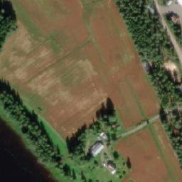 Satellite imagery of Sainiemi, FI