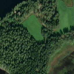 Satellite imagery of Hyssänniemi, FI