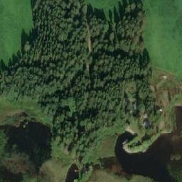 Satellite imagery of Hyssänniemi, FI