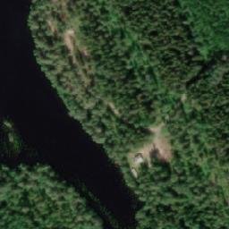 Satellite imagery of Kärmeniemi, FI