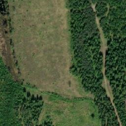 Satellite imagery of Harjunmäki, FI