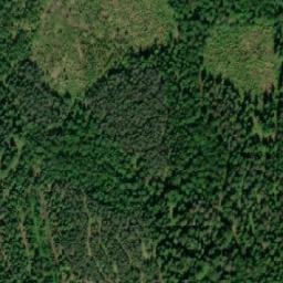 Satellite imagery of Harjunmäki, FI