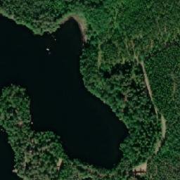 Satellite imagery of Rajaniemi, FI