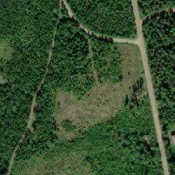 Satellite imagery of Karvilanvuori, FI