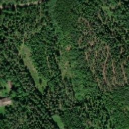 Satellite imagery of Karvilanvuori, FI