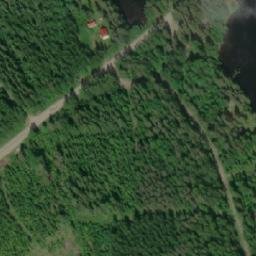 Satellite imagery of Kiviniemi, FI