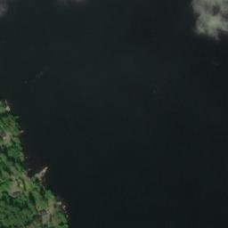 Satellite imagery of Kiviniemi, FI