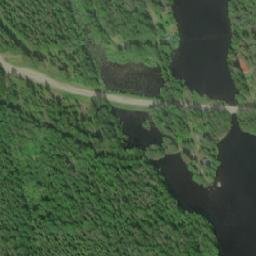 Satellite imagery of Luodeniemi, FI