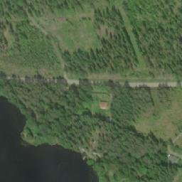 Satellite imagery of Luodeniemi, FI