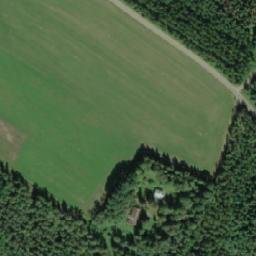 Satellite imagery of Härkäniemi, FI