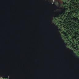 Satellite imagery of Kumpusenniemi, FI