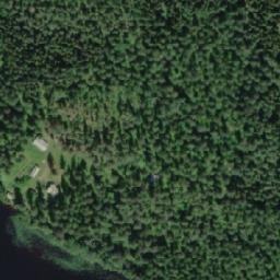 Satellite imagery of Kumpusenniemi, FI