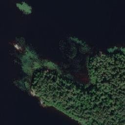 Satellite imagery of Koivikkoniemi, FI