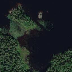 Satellite imagery of Koivikkoniemi, FI