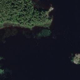 Satellite imagery of Pöytäkankaanniemi, FI