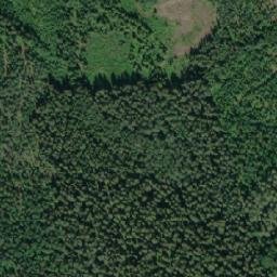 Satellite imagery of Polvijärvenharju, FI