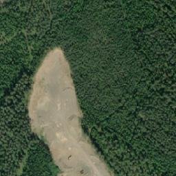 Satellite imagery of Polvijärvenharju, FI