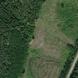 Satellite imagery of Polvijärvenharju, FI