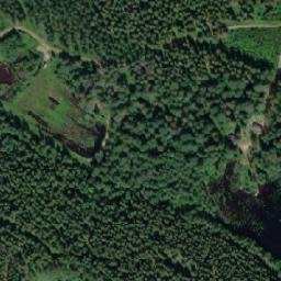 Satellite imagery of Veertinniemi, FI