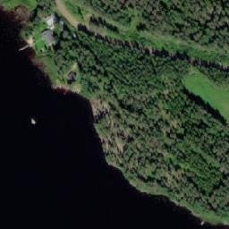Satellite imagery of Ukonniemi, FI