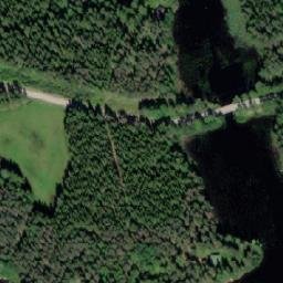 Satellite imagery of Ukonniemi, FI