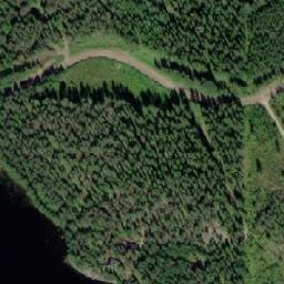 Satellite imagery of Ukonniemi, FI