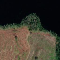 Satellite imagery of Pitkäniemi, FI