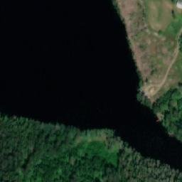 Satellite imagery of Pitkäniemi, FI