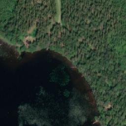 Satellite imagery of Aittoniemi, FI