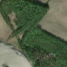 Satellite imagery of Pitkäniemi, FI