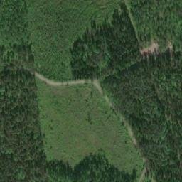Satellite imagery of Honkaniemi, FI